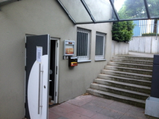 Hier finden Sie die Tanzschule Hartwig in Markdorf