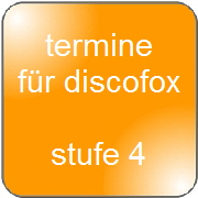 Discofox Tanzkurs - Stufe 4 - am Bodensee in Markdorf beim Hartwig